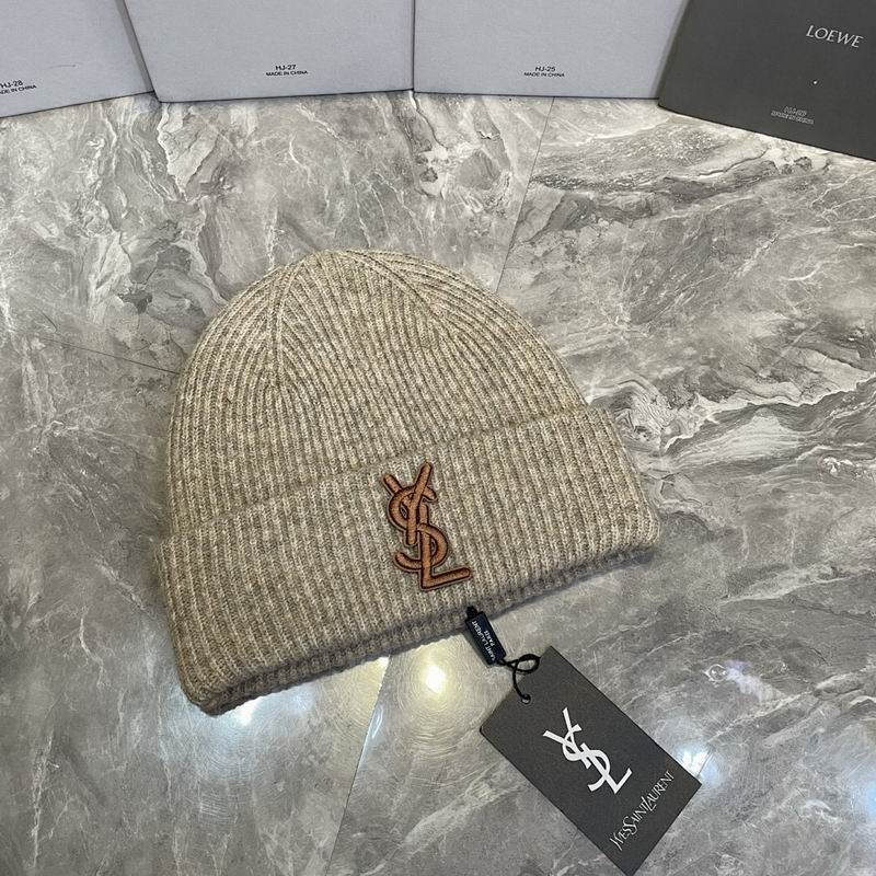 YSL Hat hm (16)
