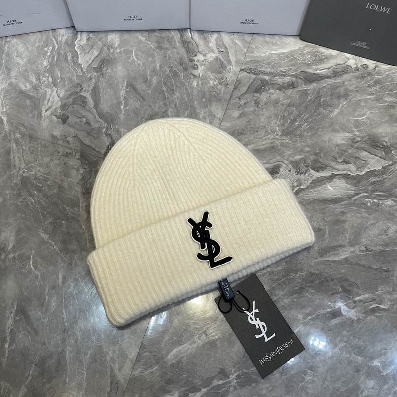 YSL Hat hm (17)