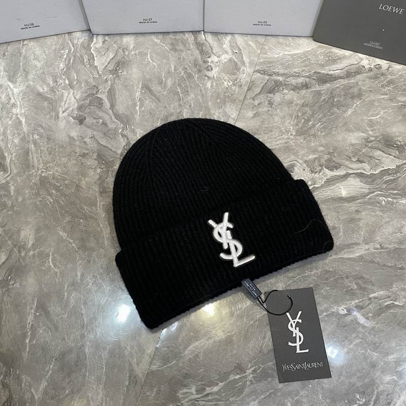 YSL Hat hm (18)