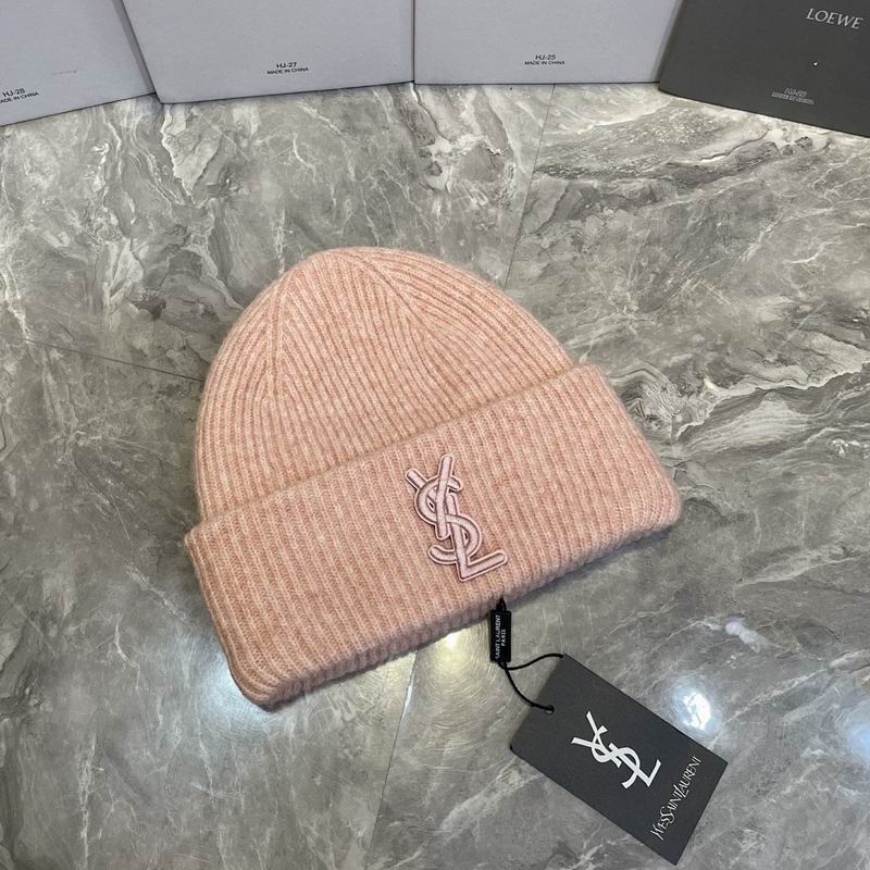 YSL Hat hm (19)