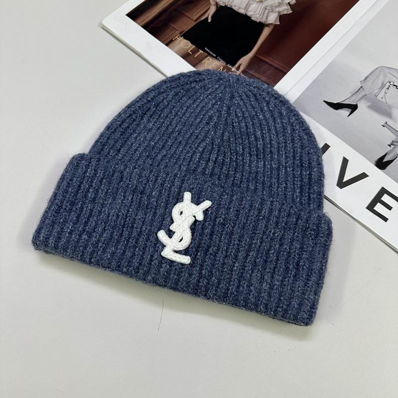 YSL Hat hm (2)