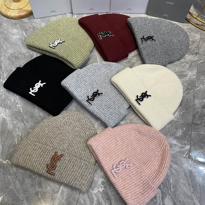 YSL Hat hm (20)