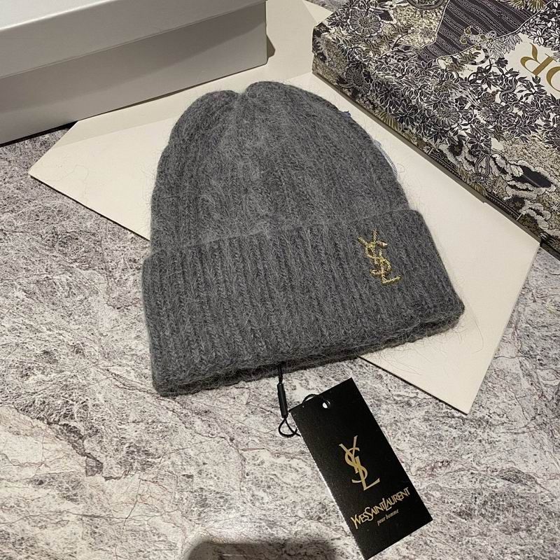 YSL Hat hm (21)