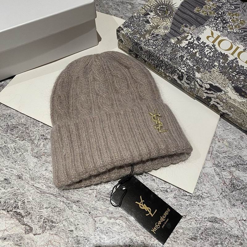 YSL Hat hm (22)