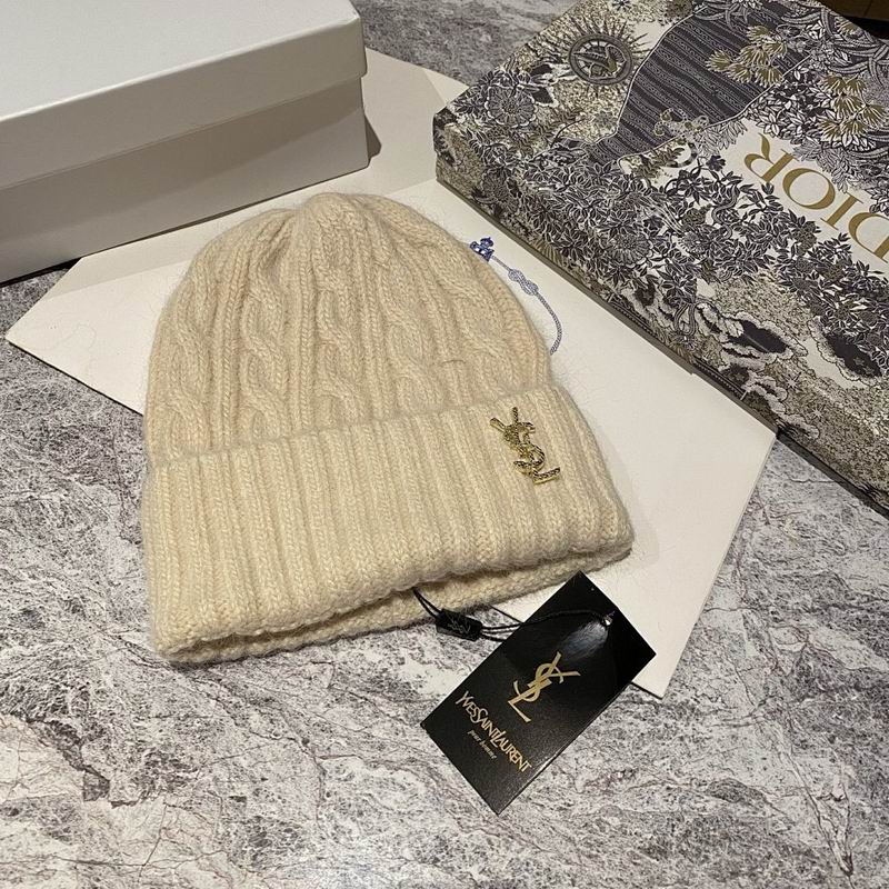 YSL Hat hm (23)