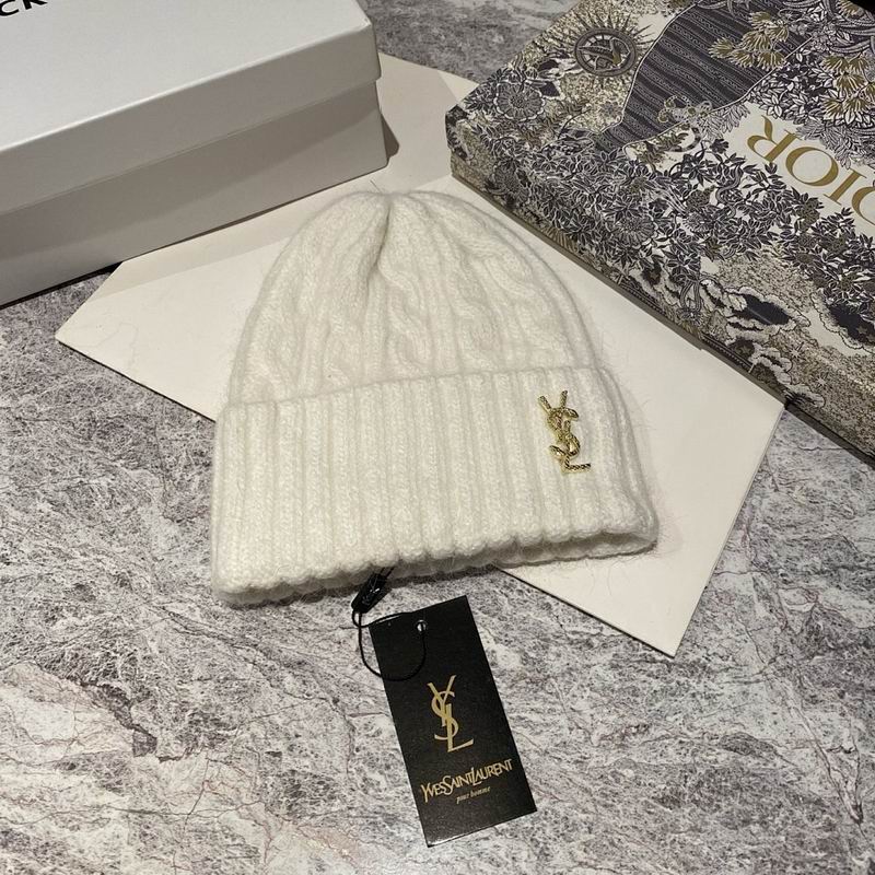 YSL Hat hm (24)