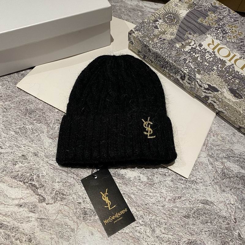 YSL Hat hm (25)