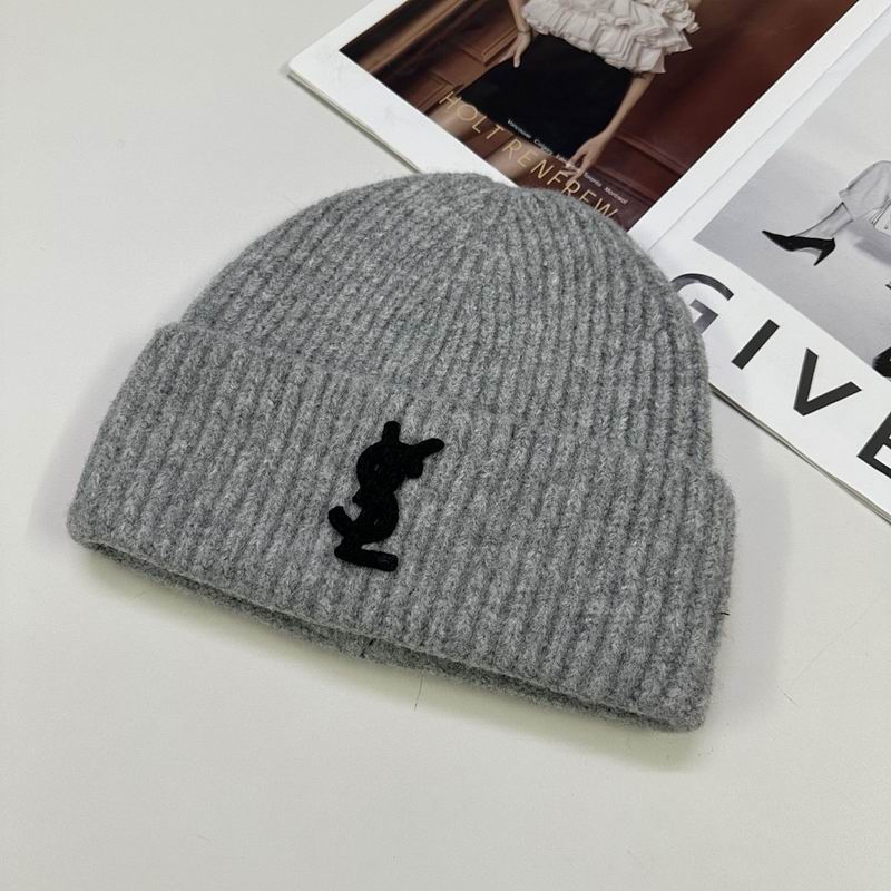 YSL Hat hm (4)