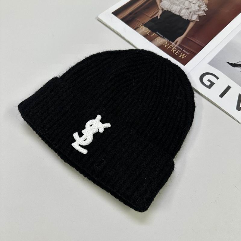 YSL Hat hm (5)
