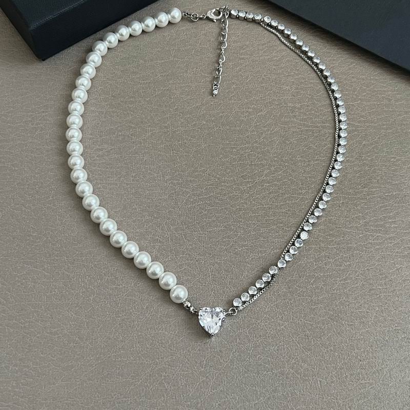 YSL Necklace 11yxx01 (10)