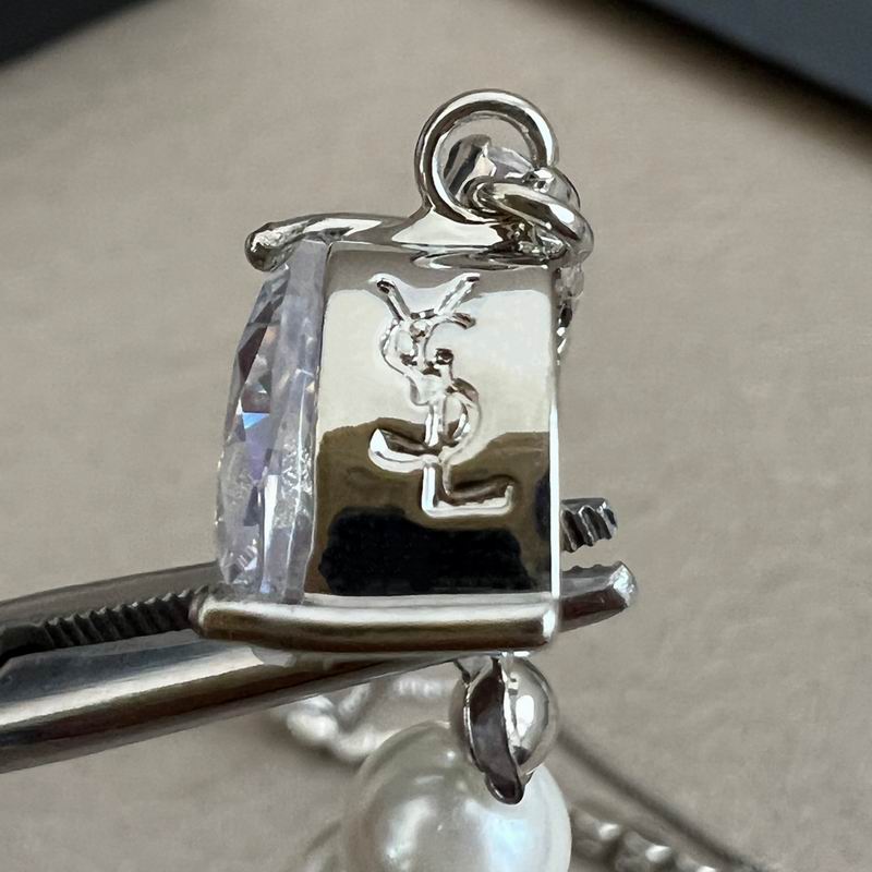 YSL Necklace 11yxx01 (12)