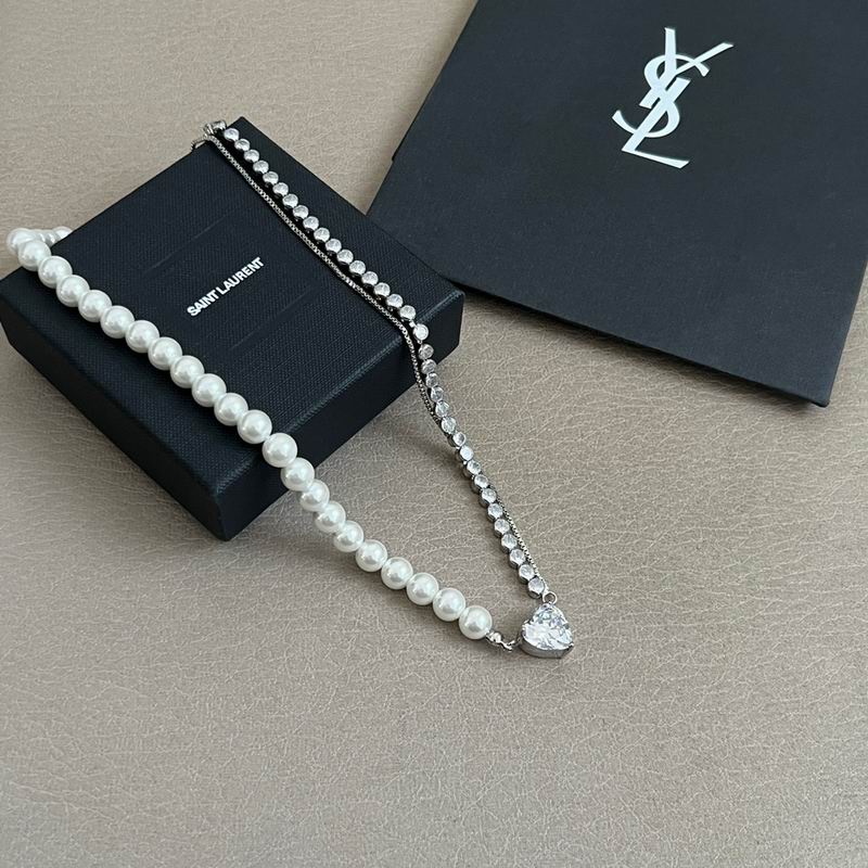 YSL Necklace 11yxx01 (7)