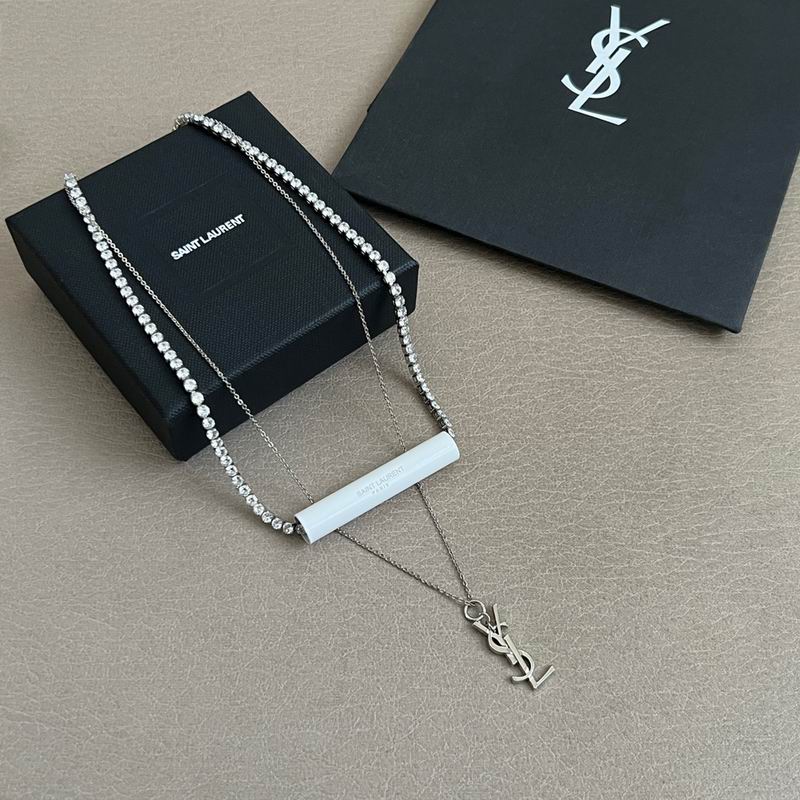 YSL Necklace 11yxx02 (1)