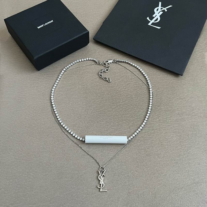 YSL Necklace 11yxx02 (2)