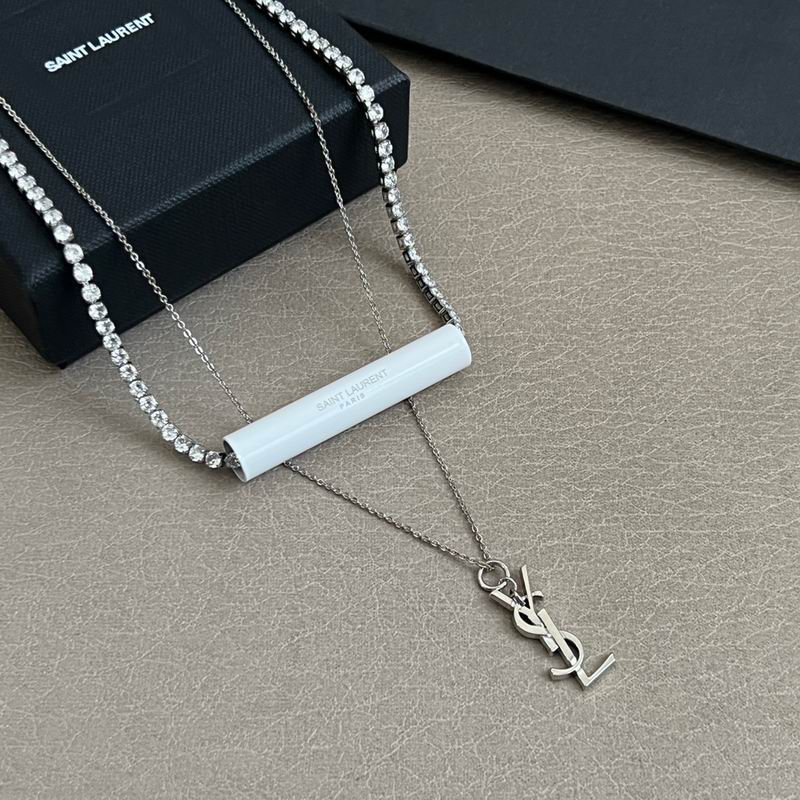 YSL Necklace 11yxx02 (3)