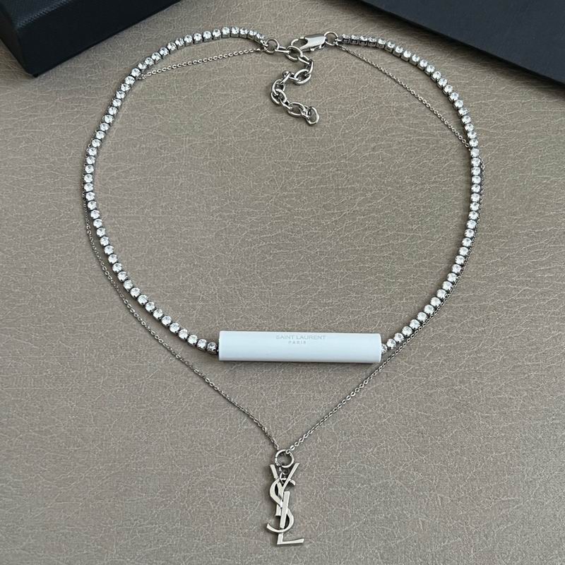 YSL Necklace 11yxx02 (4)
