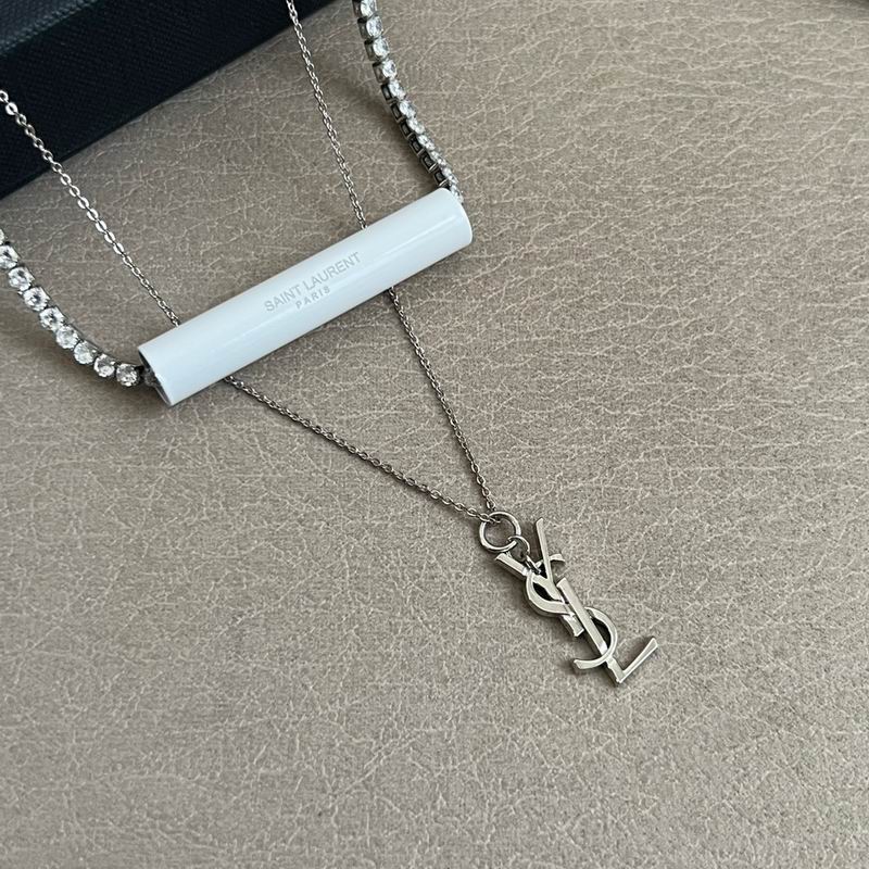 YSL Necklace 11yxx02 (5)