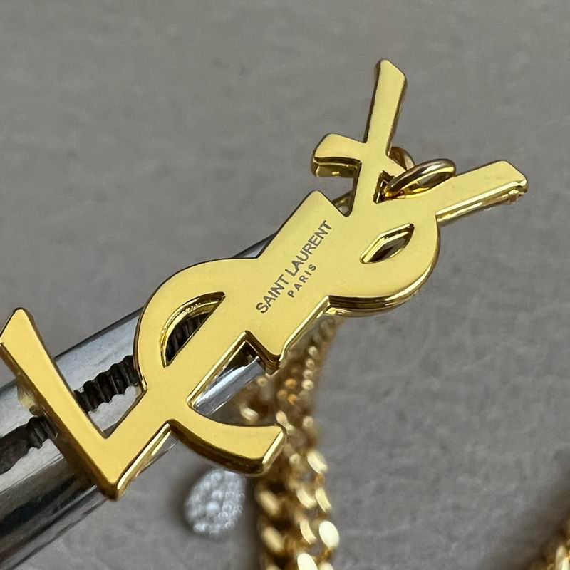 YSL Necklace 11yxx03 (6)