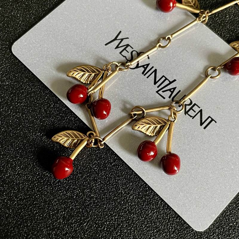 YSL Necklace 11yxx06 (4)