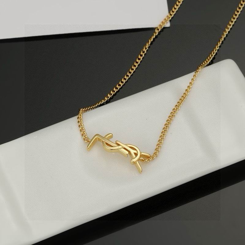 YSL Necklace 11yxx07 (1)