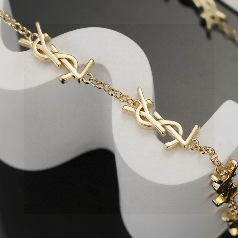 YSL Necklace 12yxx08 (5)
