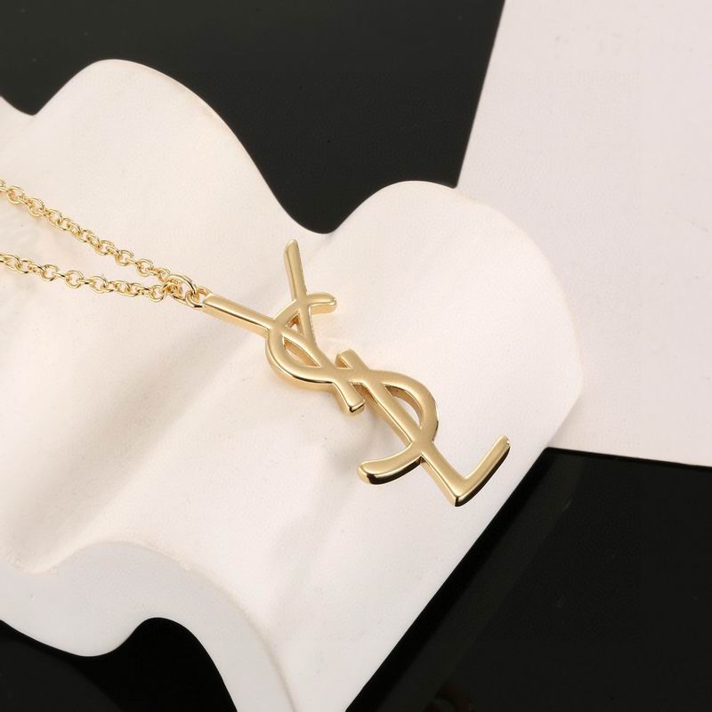 YSL Necklace 12yxx10 (4)