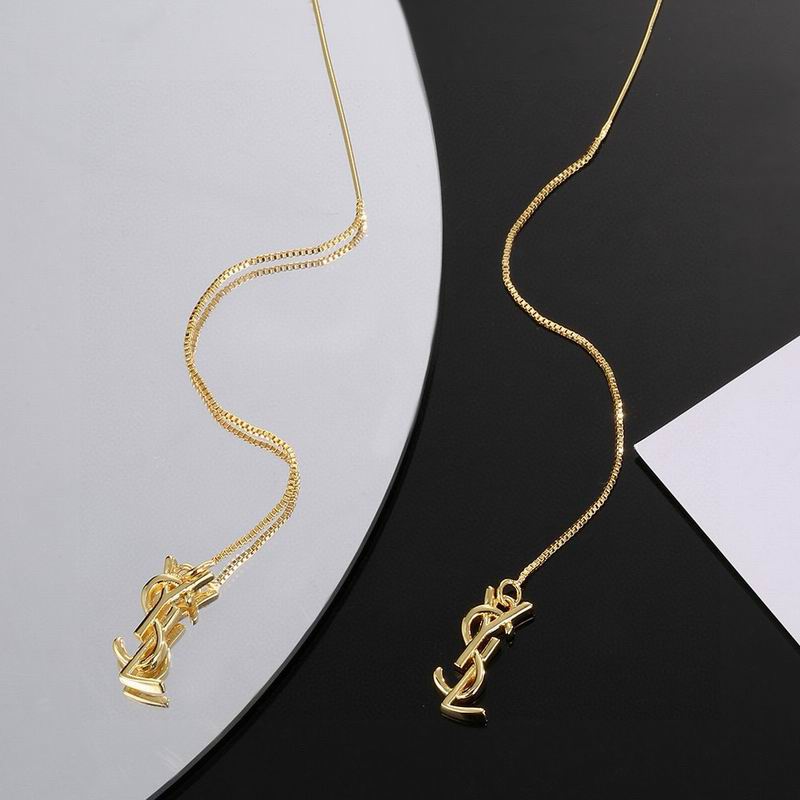 YSL Necklace 12yxx11 (5)