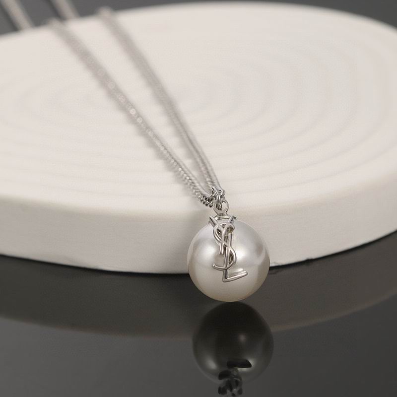 YSL Necklace 12yxx13 (5)