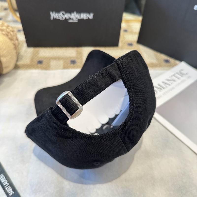YSL cap (1020)