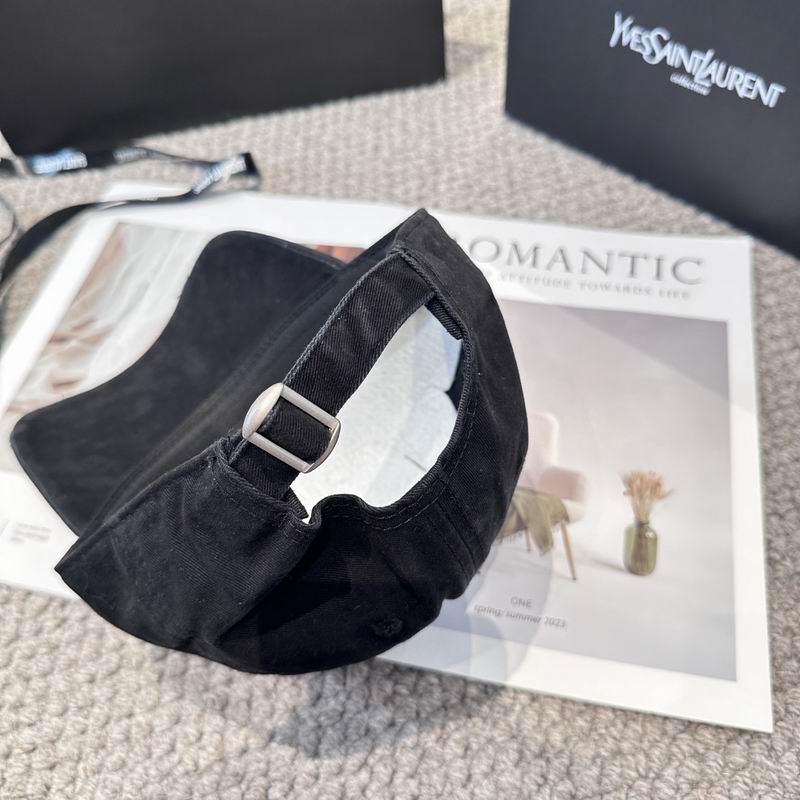 YSL cap (1049)