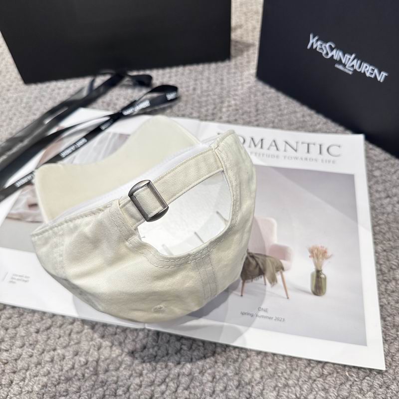 YSL cap (1060)