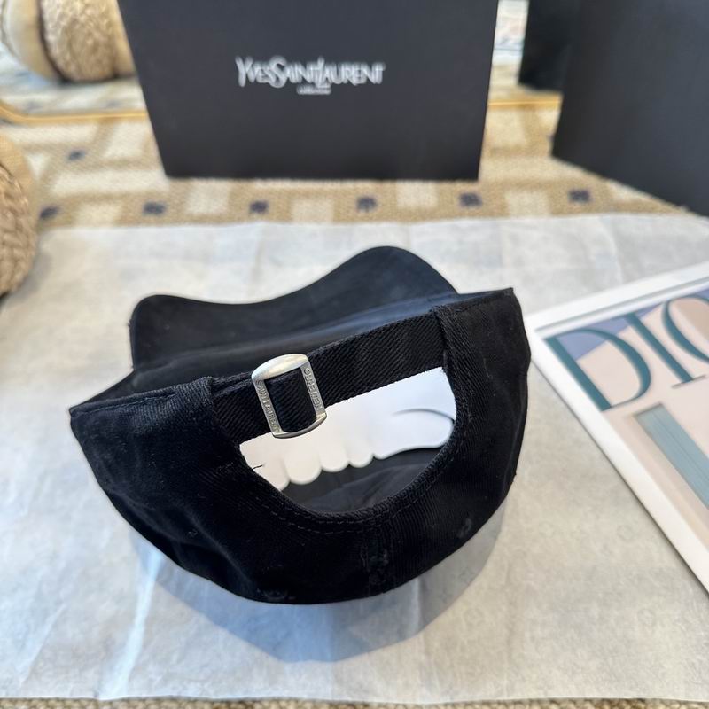 YSL cap (364)