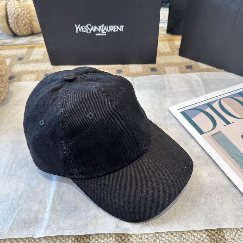 YSL cap (370)