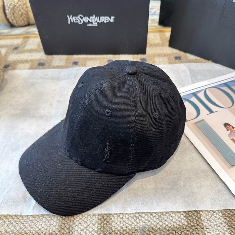 YSL cap (371)