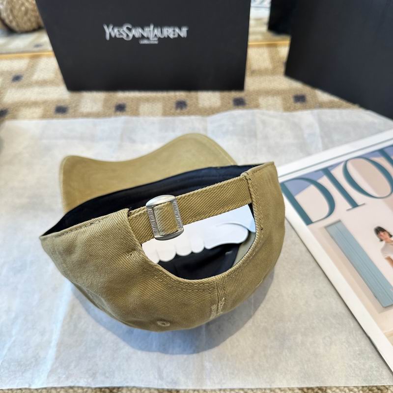 YSL cap (373)
