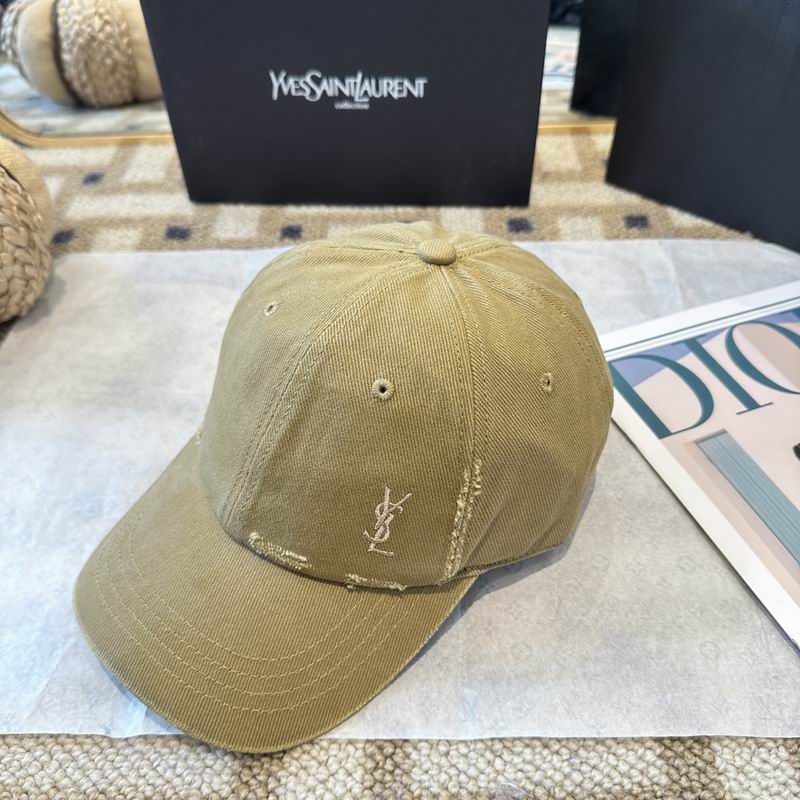 YSL cap (380)