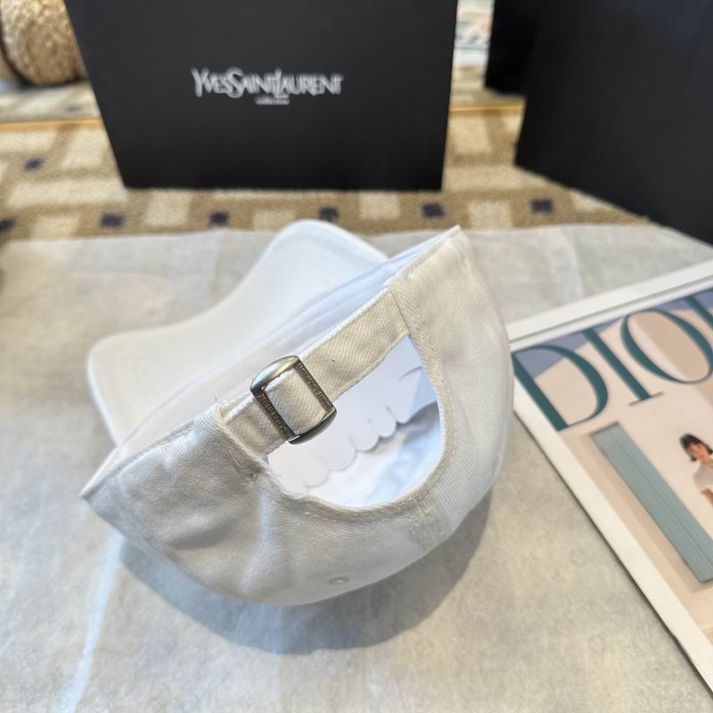 YSL cap (382)