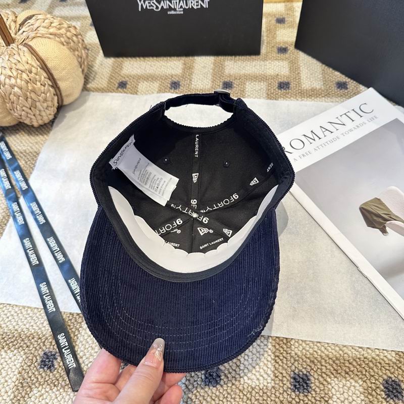 YSL cap (974)