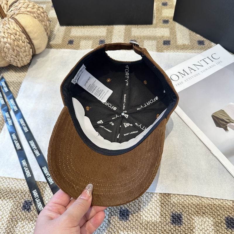 YSL cap (983)