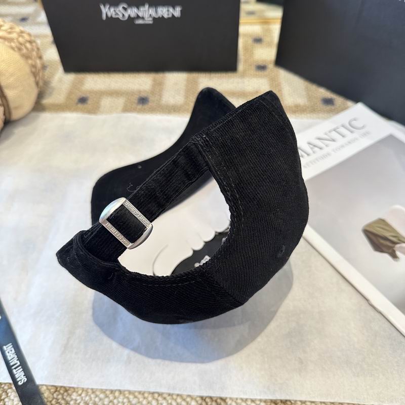 YSL cap (991)
