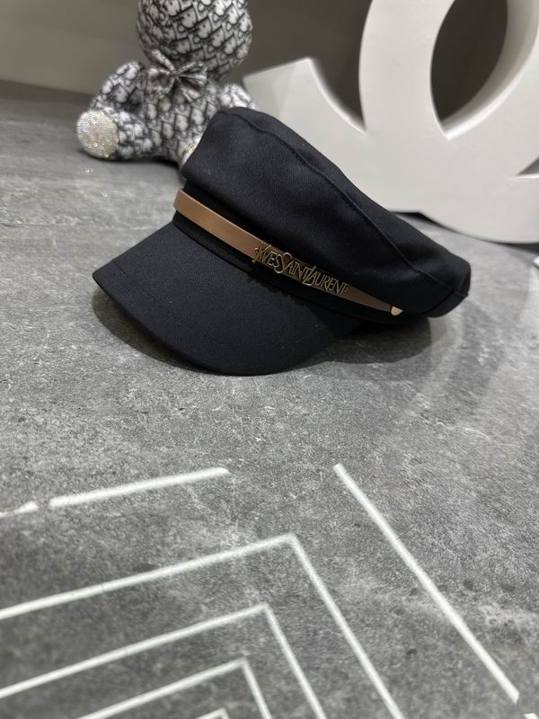 YSL cap dx (206)