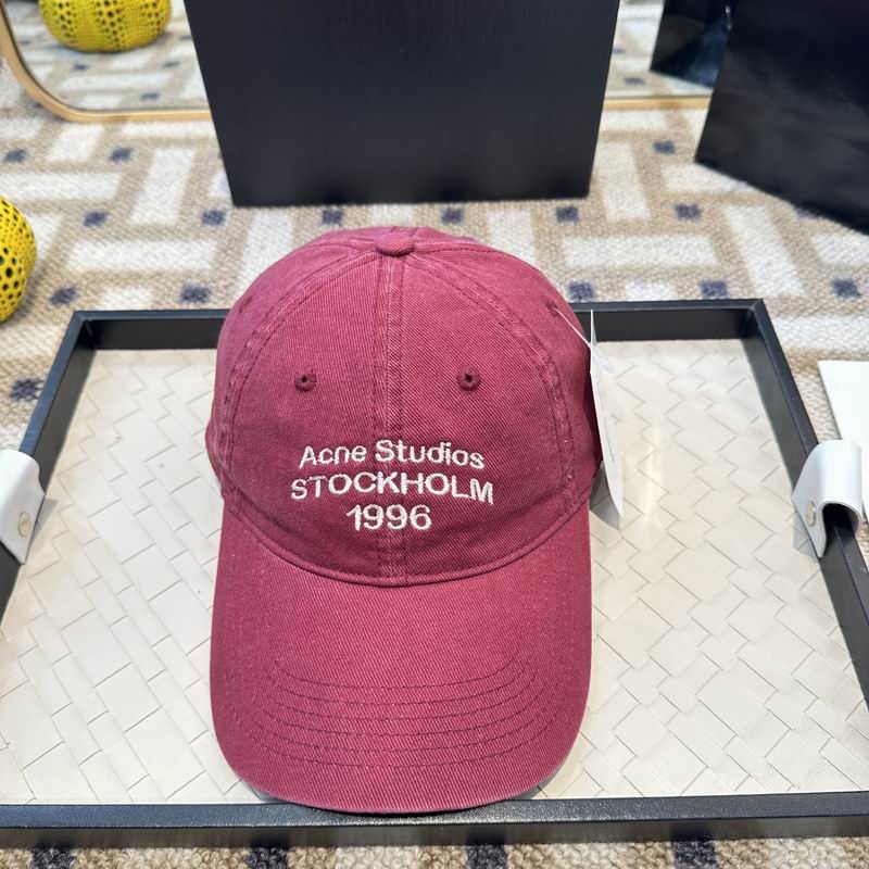 Acne Cap (2532)