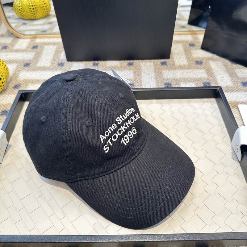 Acne Cap (2549)