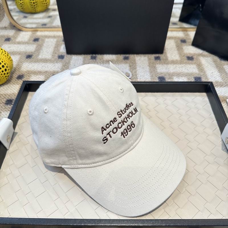 Acne Cap (2568)