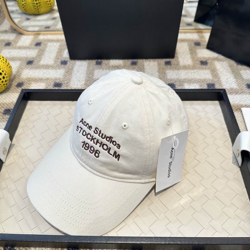 Acne Cap (2569)
