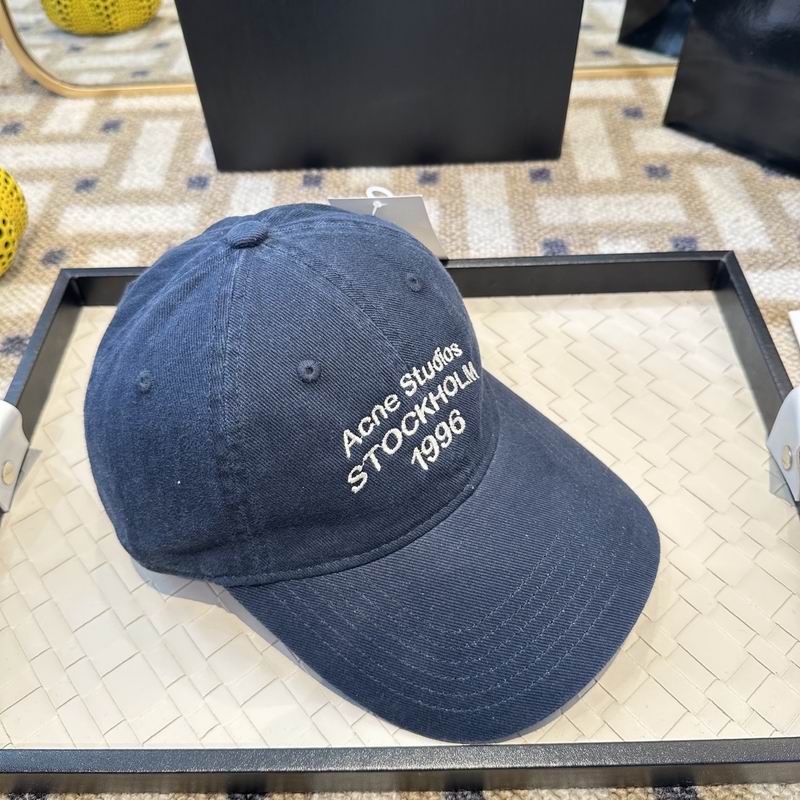 Acne Cap (2577)