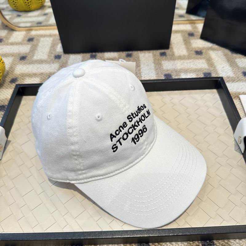 Acne Cap (2587)