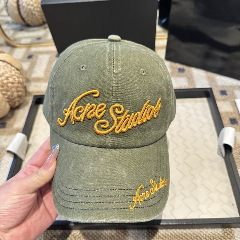 Acne Cap (5171)
