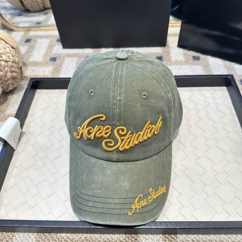 Acne Cap (5173)