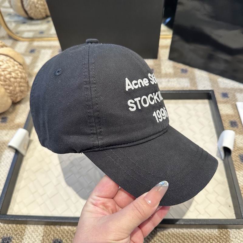 Acne Cap (5176)